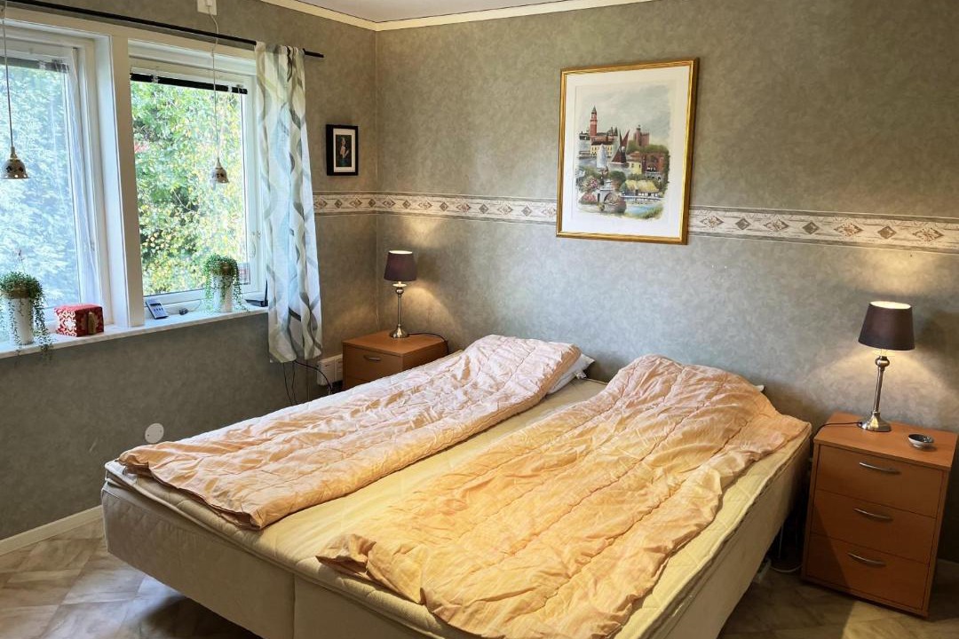 Photo of Bedroom in Virserum