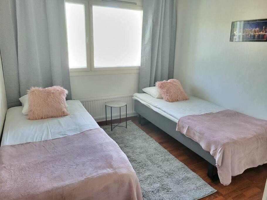 Photo of Bedroom in Kuopio