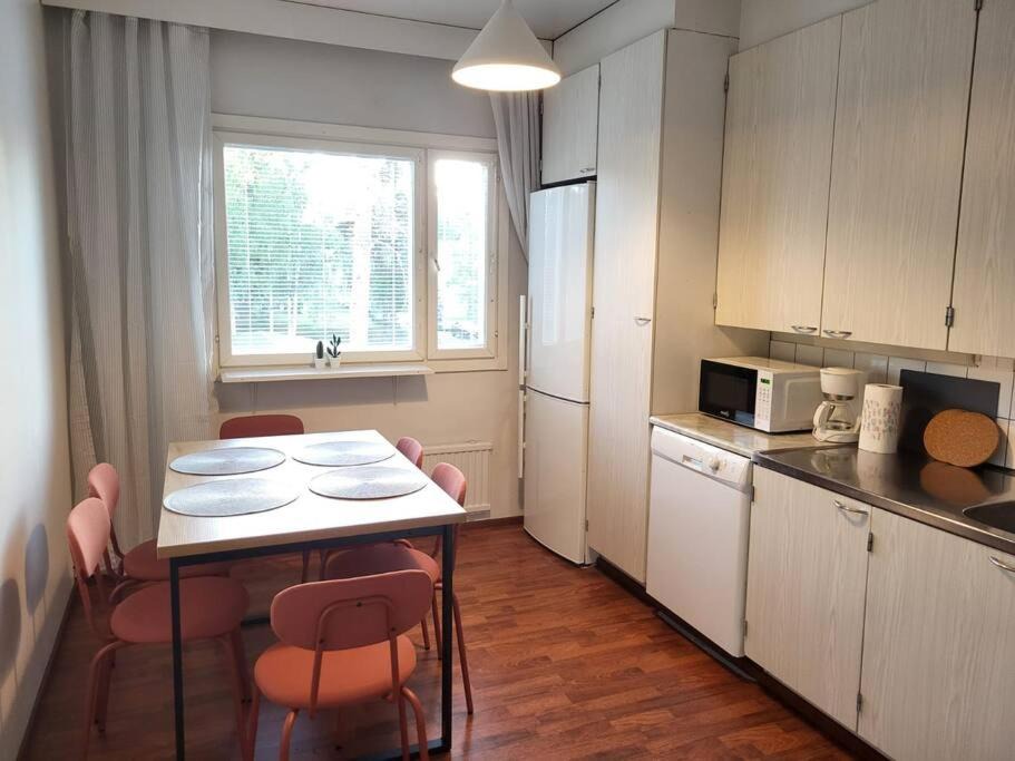 Photo of Kitchen in Kuopio
