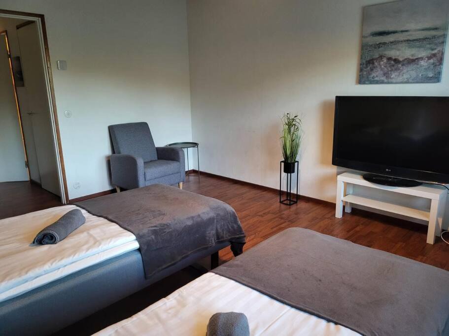 Photo of Livingroom in Kuopio