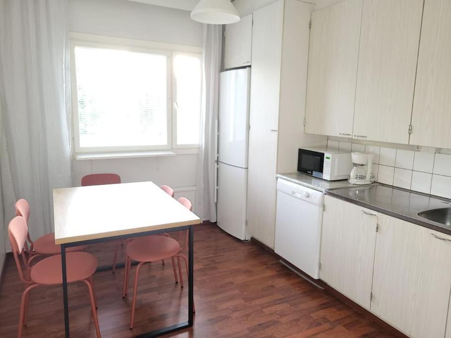 Photo of Kitchen in Kuopio