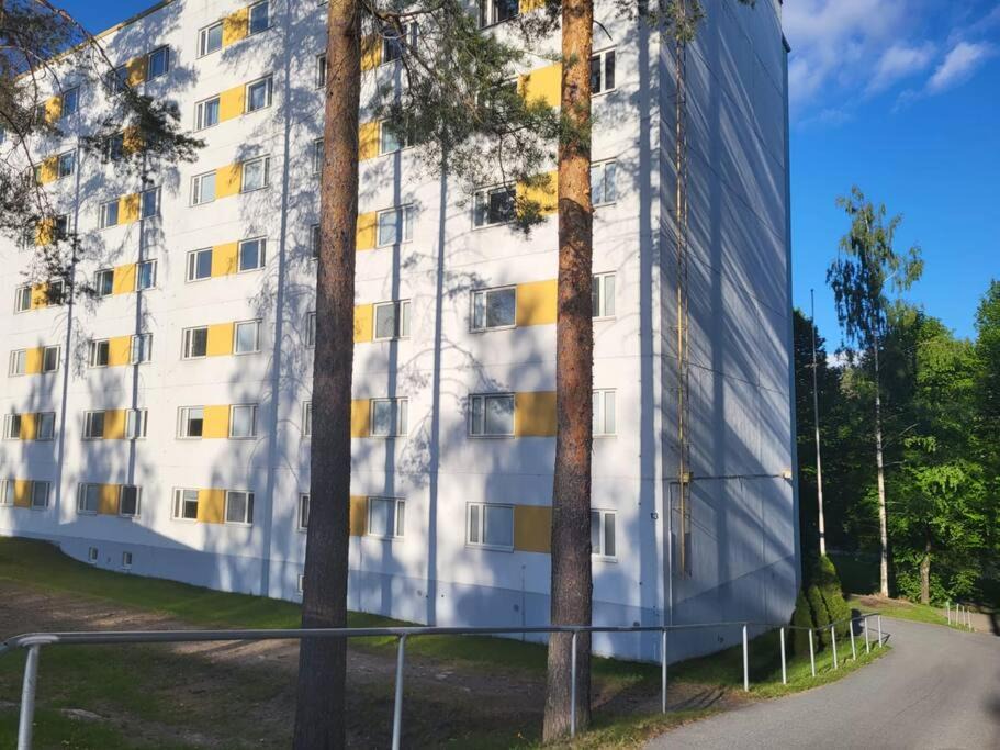 Photo of Buildings in Kuopio
