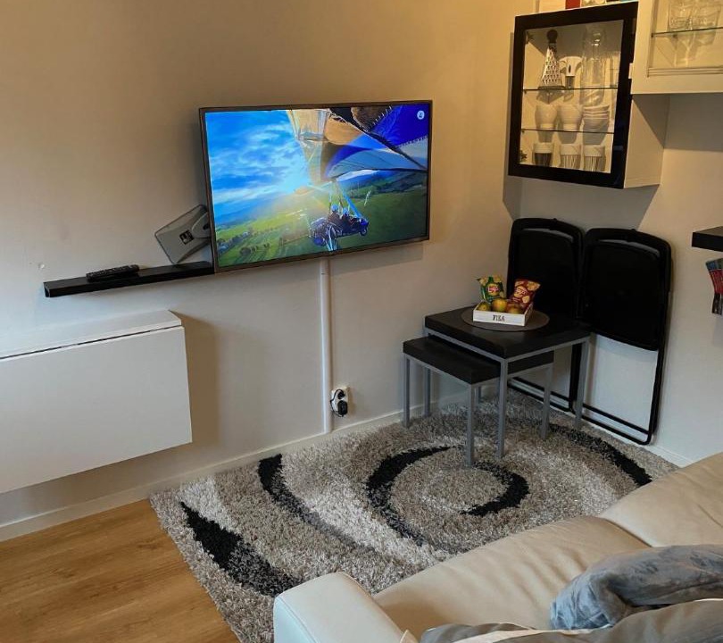 Photo of Livingroom in Orgryte-Harlanda