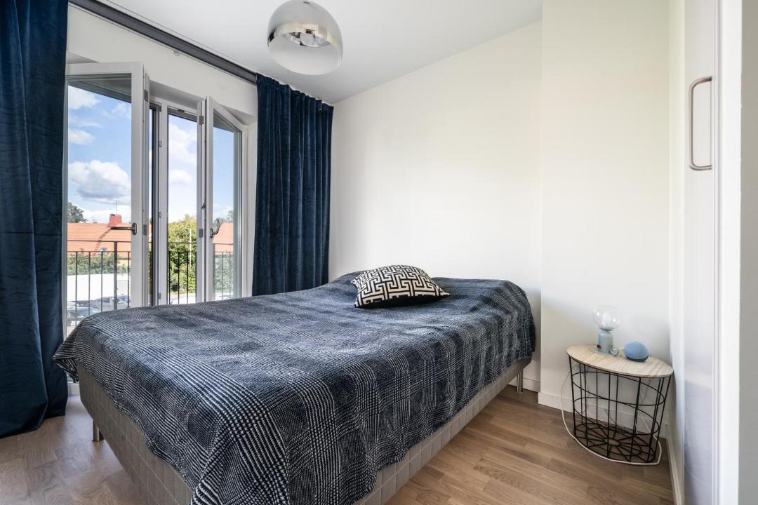 Photo of Bedroom in Appelviken