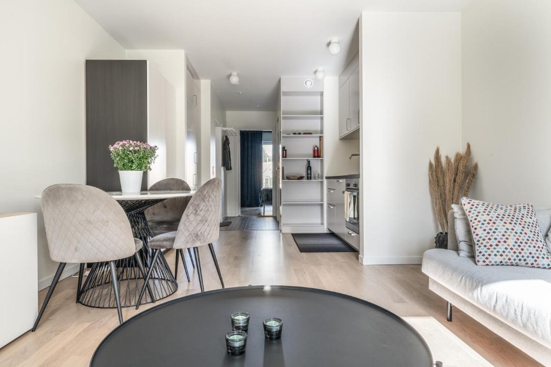 Photo of Livingroom in Appelviken