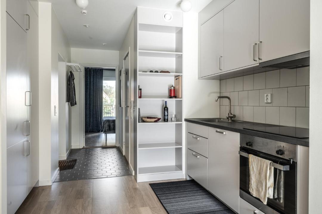 Photo of Kitchen in Appelviken