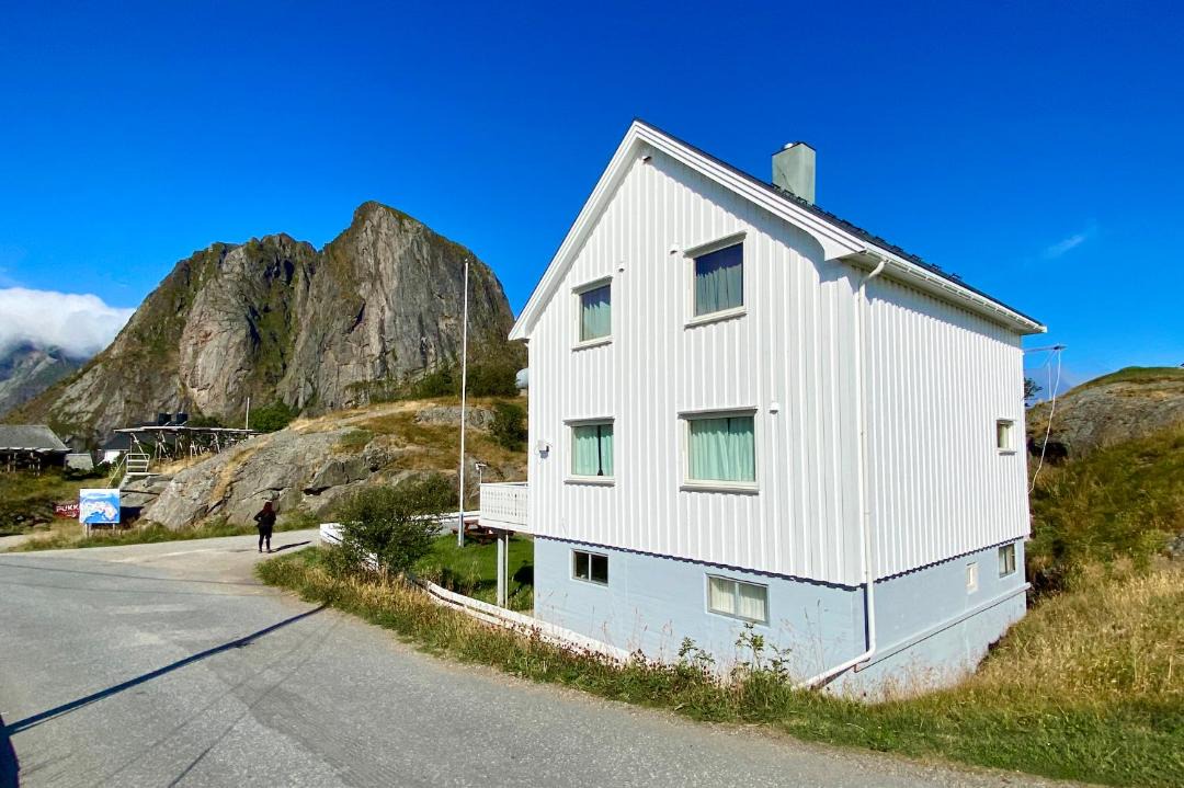 Photo of Others in Hamnøya