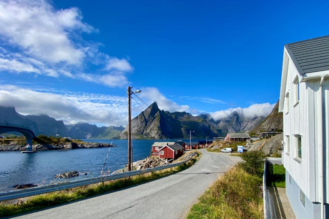 Photo of Others in Hamnøya