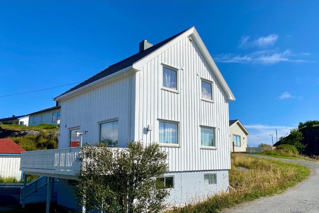Photo of Others in Hamnøya