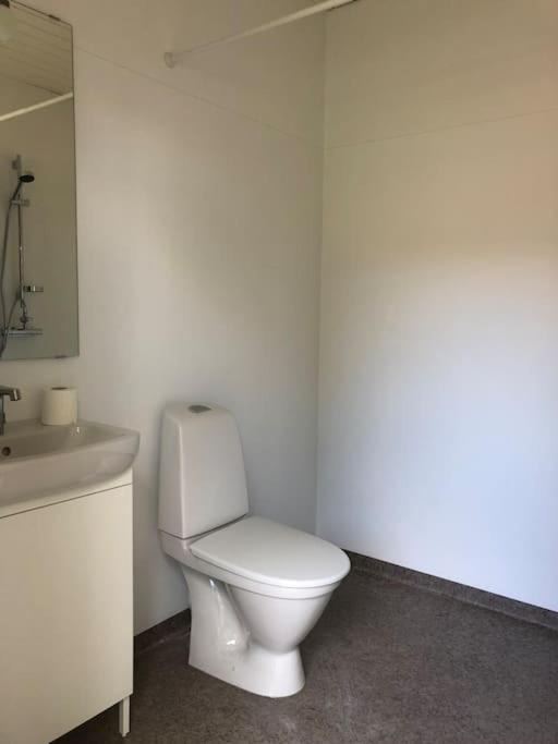 Photo of Bathroom in Agunnaryd