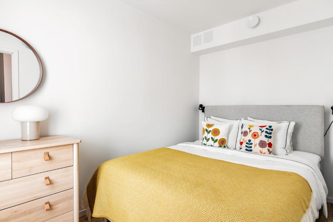 Photo of Bedroom in Alvsjo