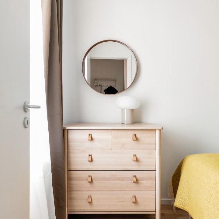 Photo of Bedroom in Alvsjo