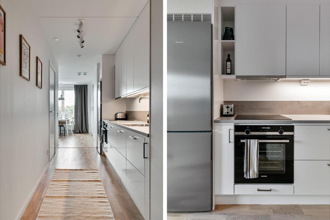 Photo of Kitchen in Alvsjo