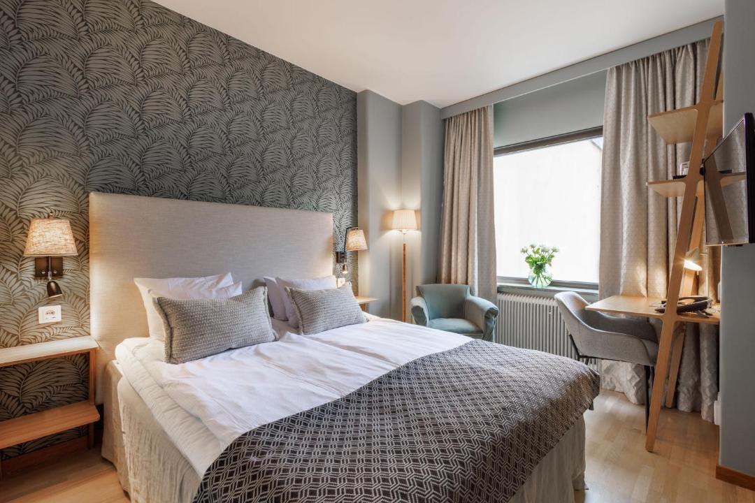 Photo of Bedroom in Ostermalm