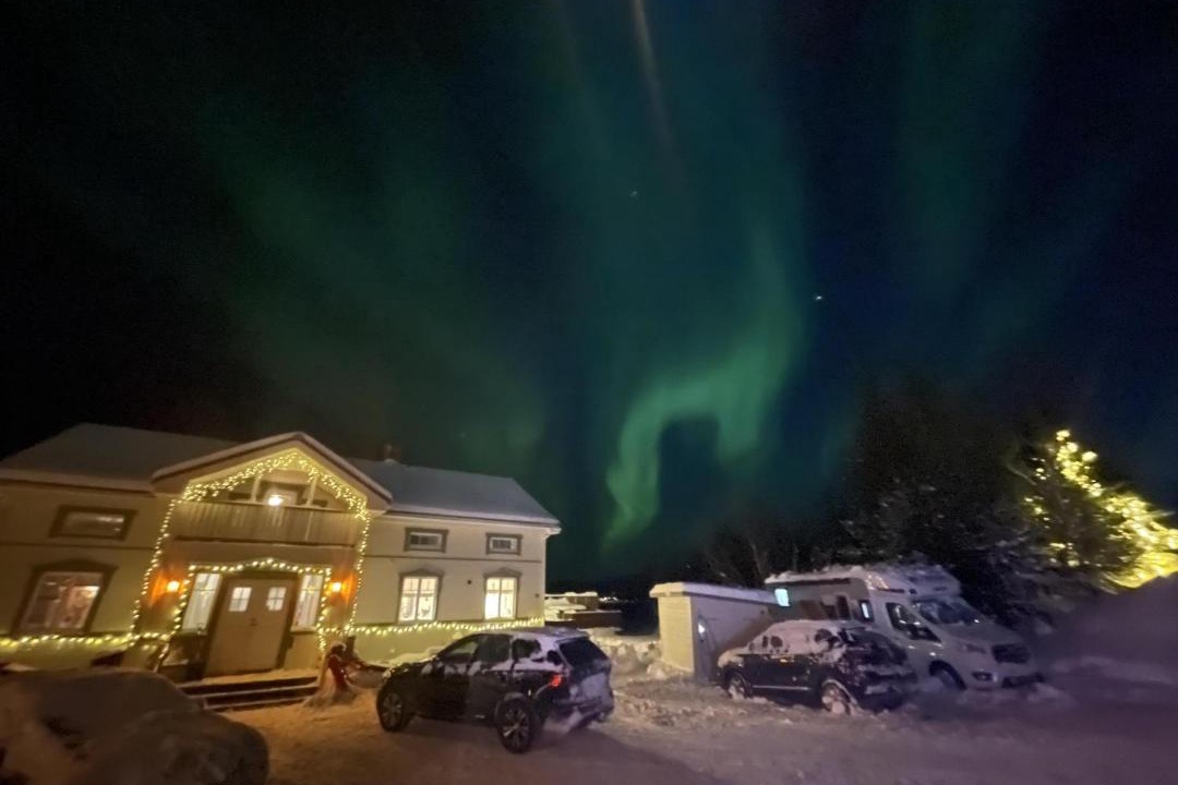 Photo of Others in Tromso