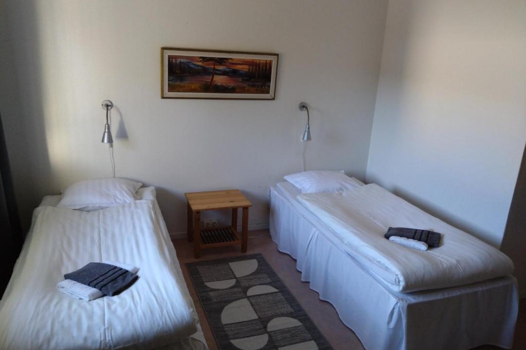 Photo of Bedroom in Bengtsfors