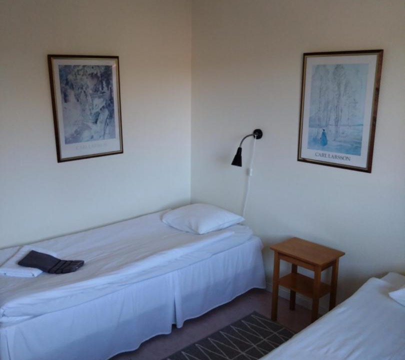 Photo of Bedroom in Bengtsfors