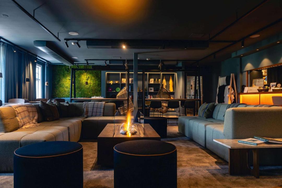 Photo of Livingroom in Innerstaden