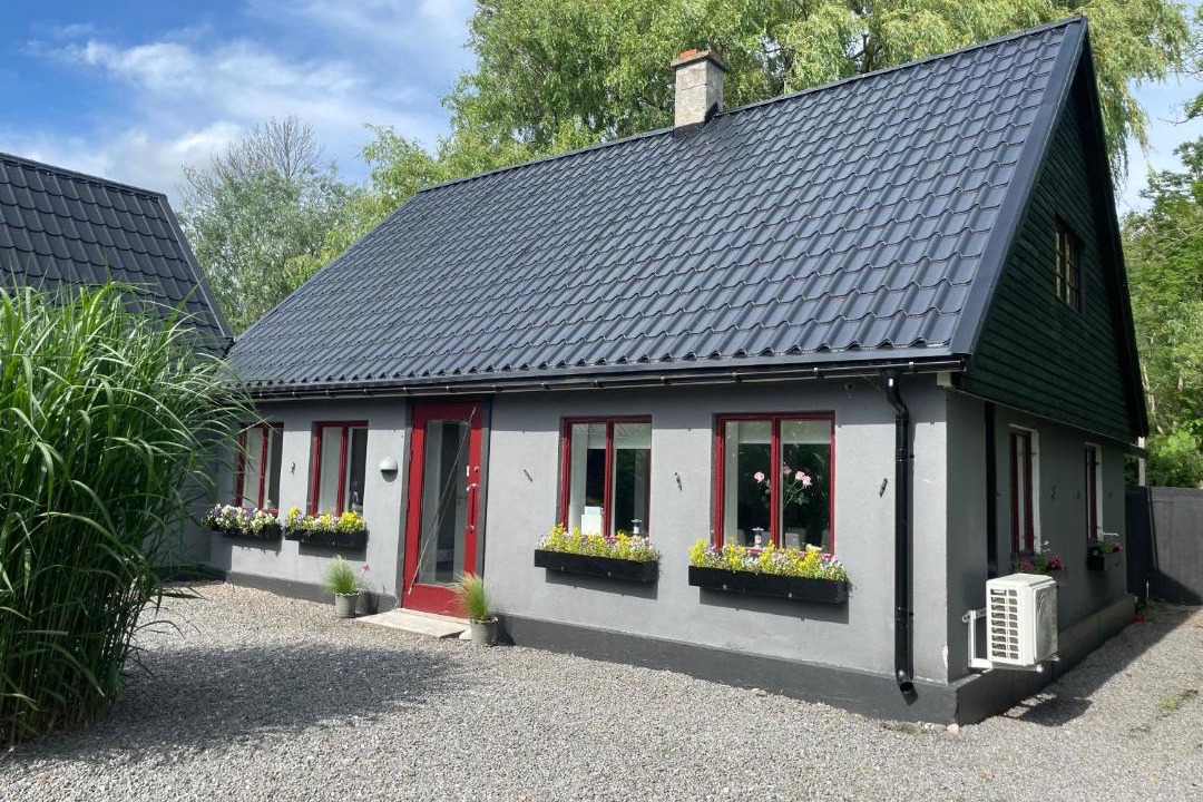 Photo of Buildings in Beddingestrand