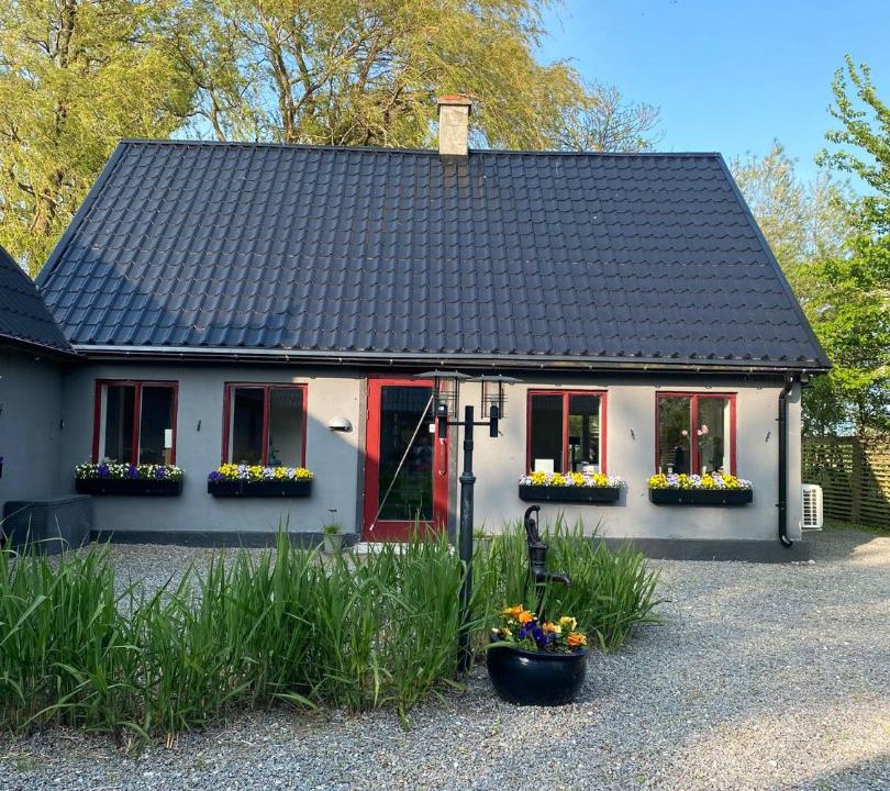 Photo of Buildings in Beddingestrand