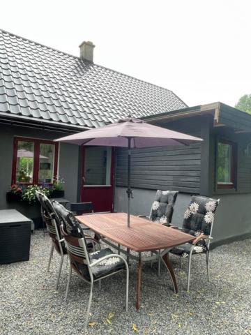 Photo of Patio Balcony in Beddingestrand