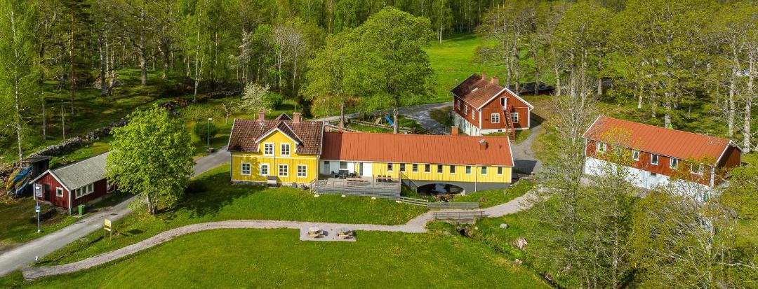 Photo of Buildings in Vastervik