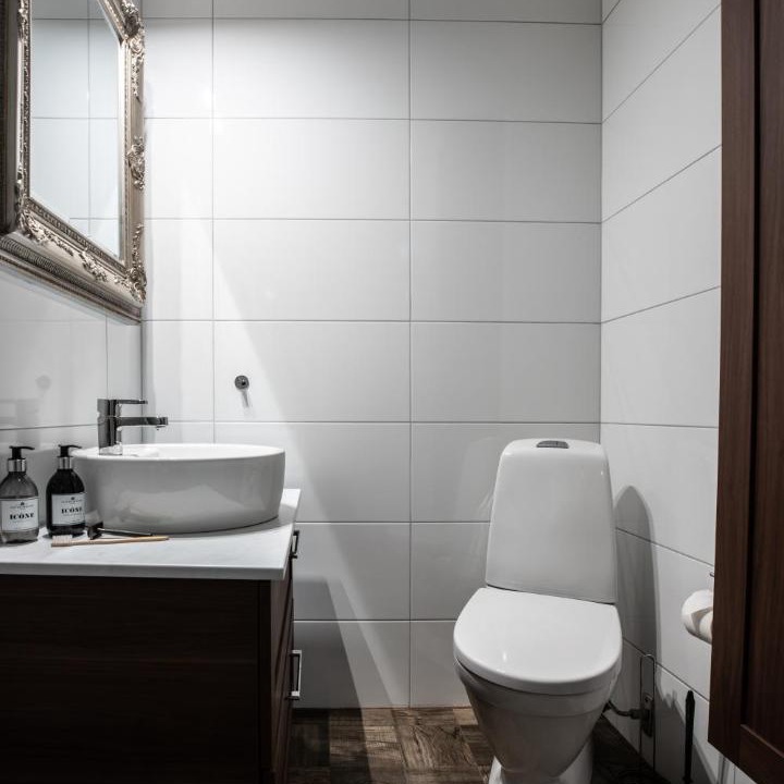 Photo of Bathroom in Kungsholmen