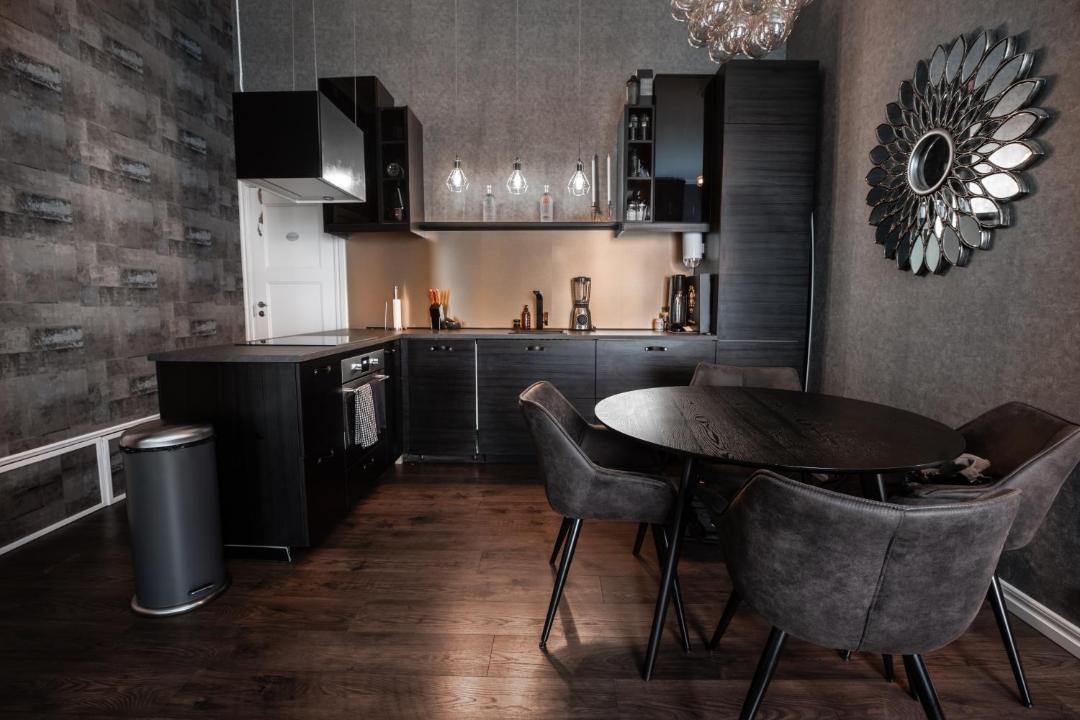 Photo of Kitchen in Kungsholmen