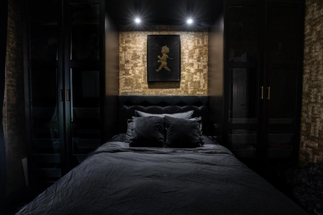 Photo of Bedroom in Kungsholmen
