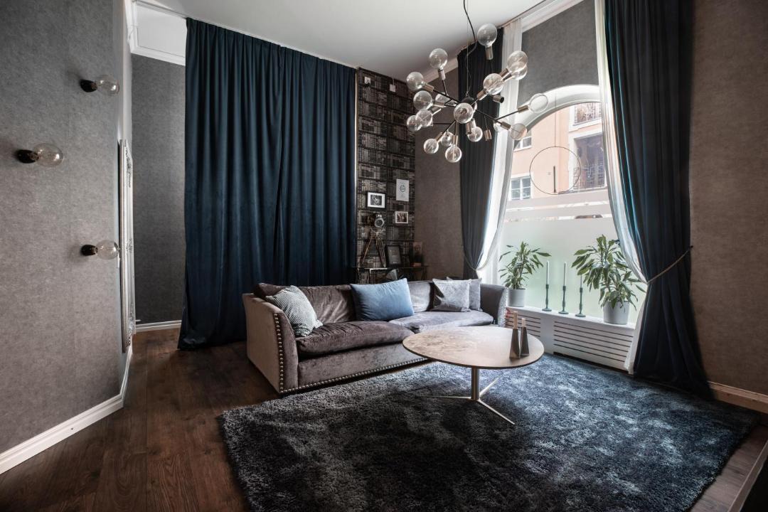 Photo of Livingroom in Kungsholmen