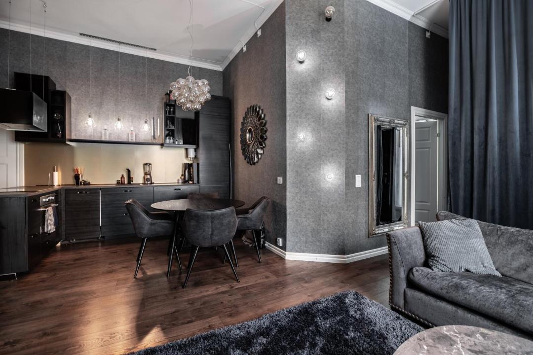 Photo of Livingroom in Kungsholmen