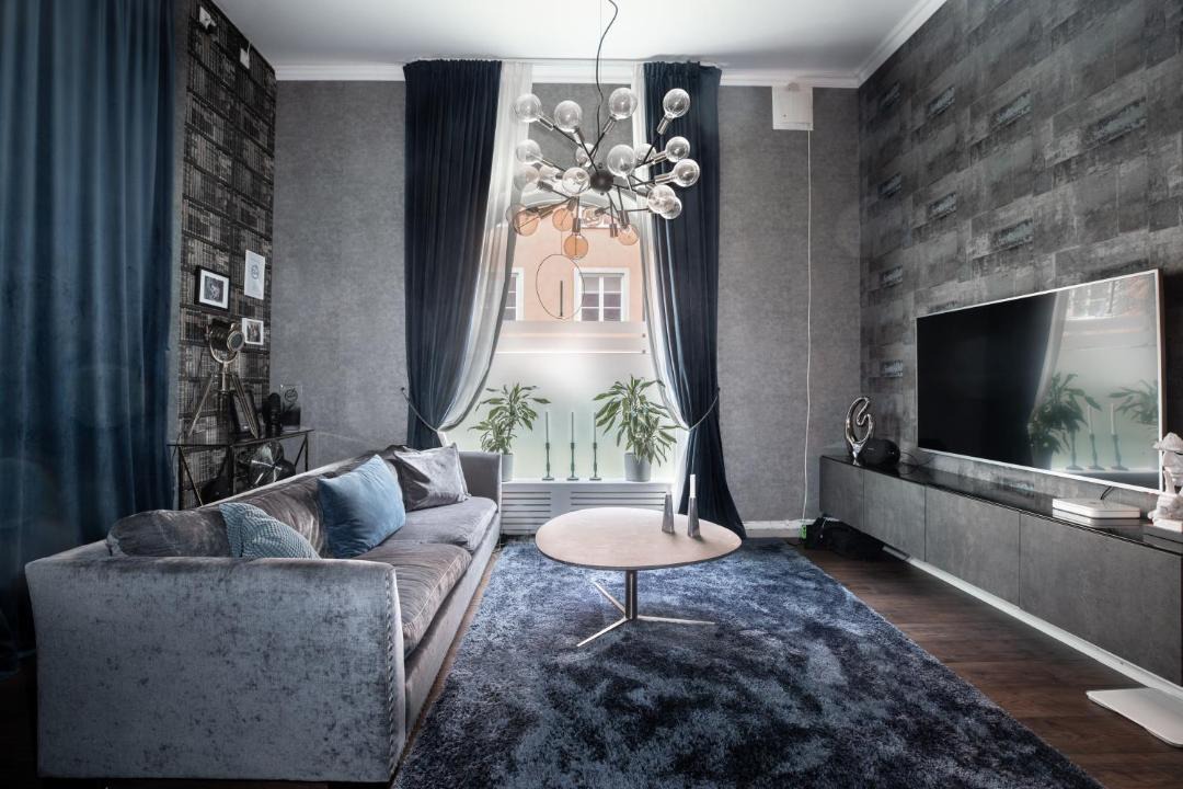 Photo of Livingroom in Kungsholmen