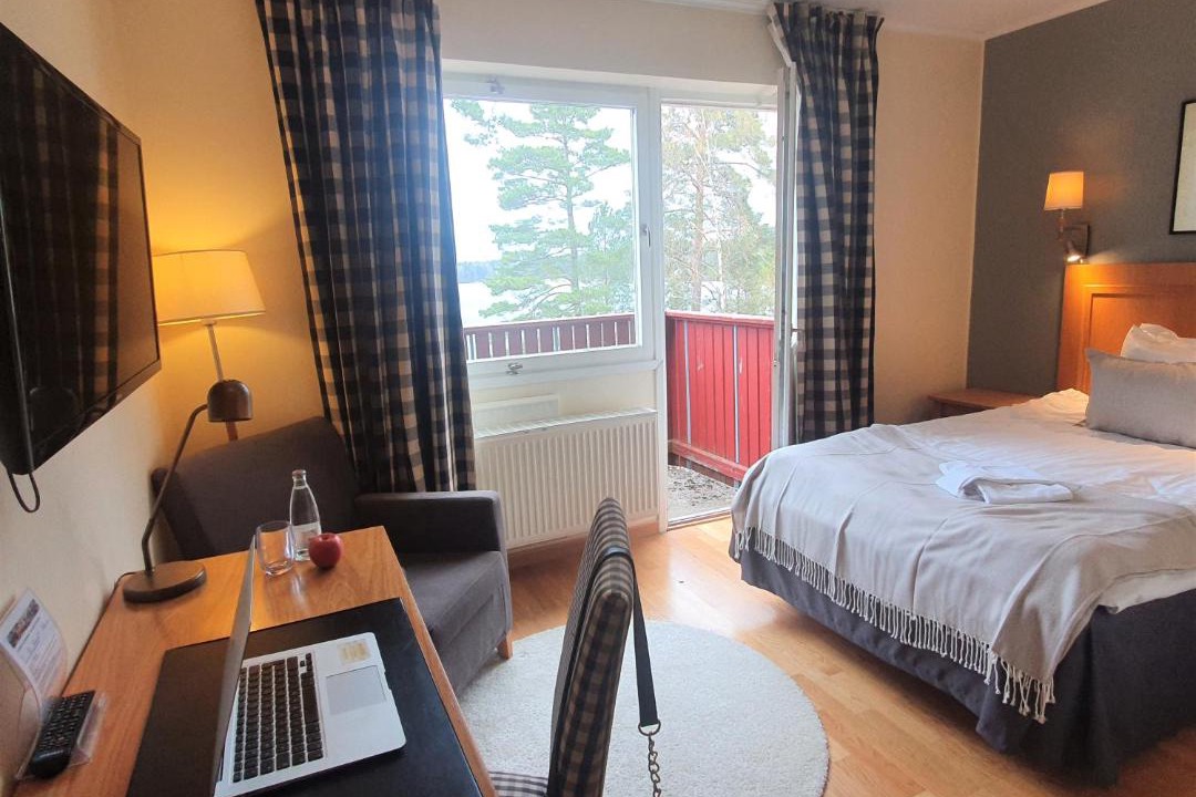 Photo of Bedroom in Jarna