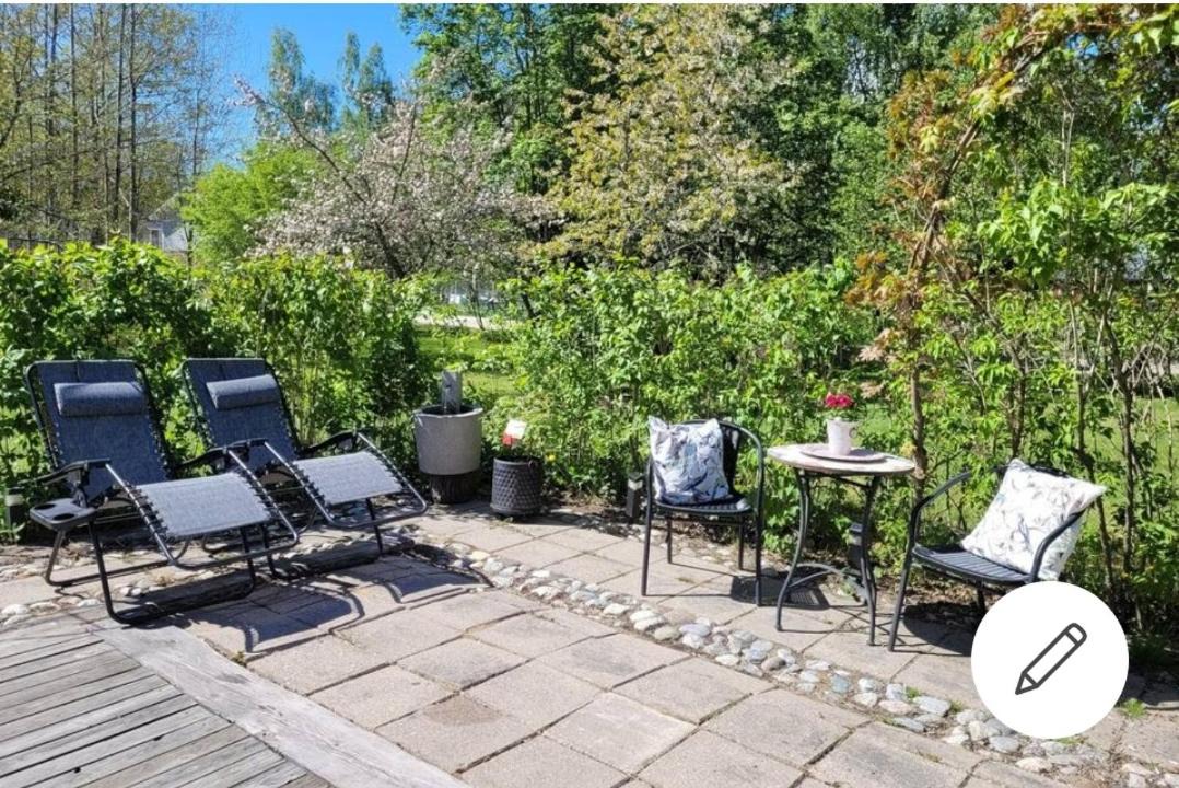 Photo of Patio Balcony in Eskilstuna