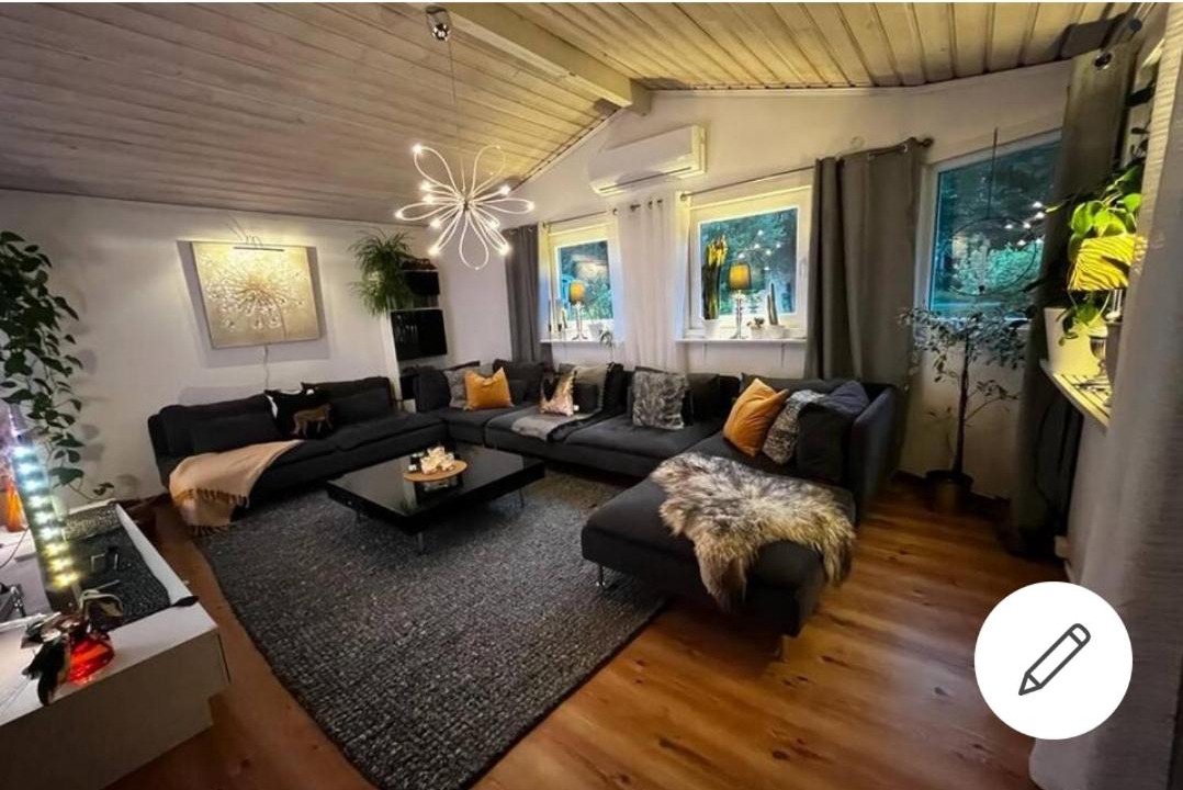 Photo of Livingroom in Eskilstuna