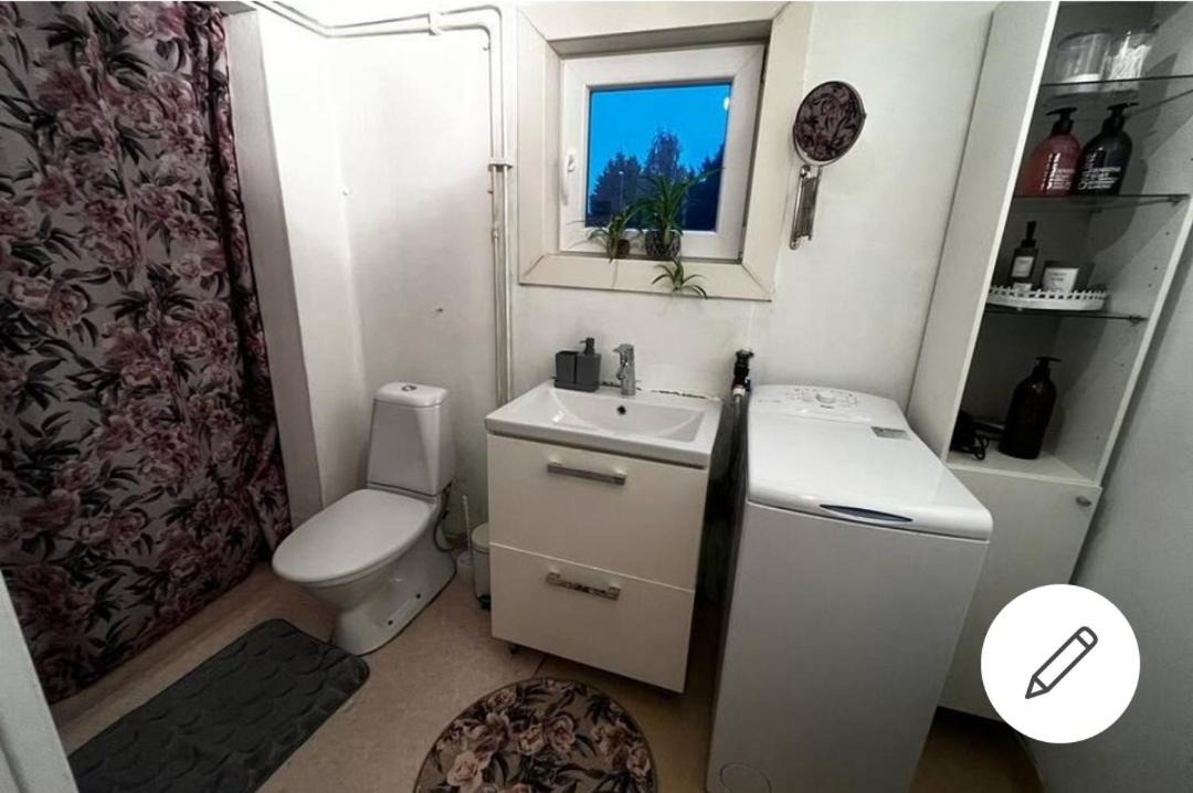 Photo of Bathroom in Eskilstuna