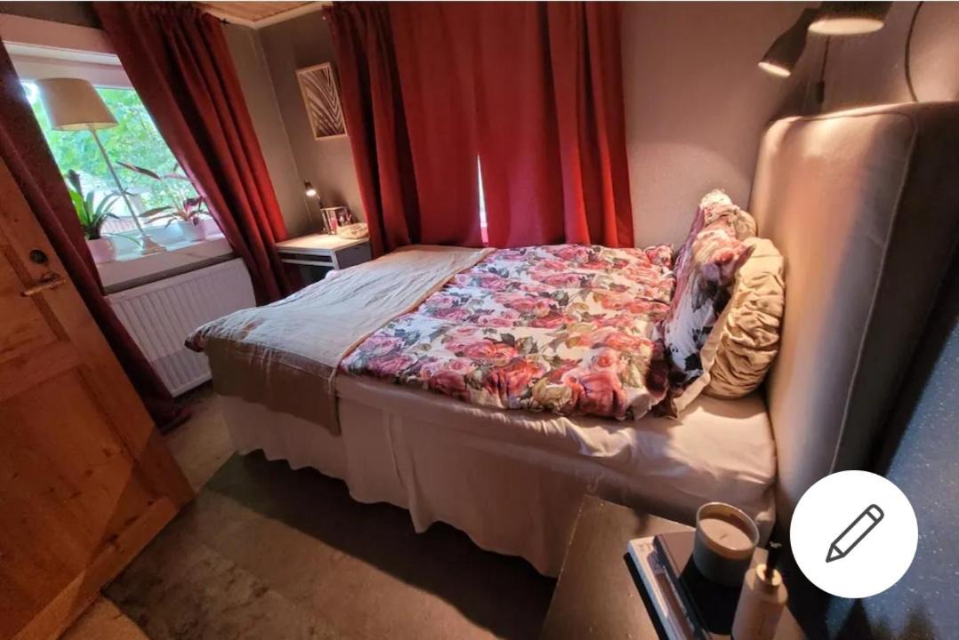 Photo of Bedroom in Eskilstuna