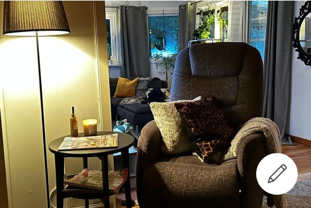 Photo of Livingroom in Eskilstuna