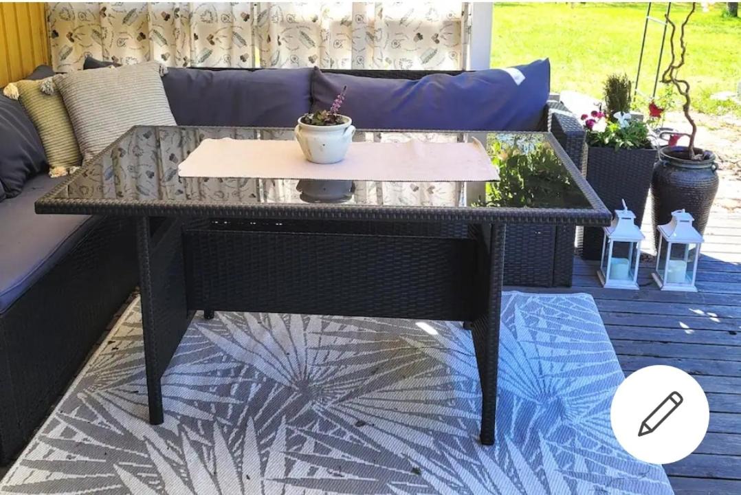 Photo of Patio Balcony in Eskilstuna