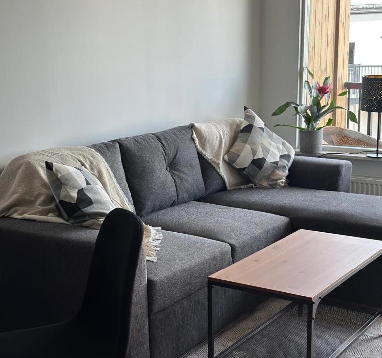 Photo of Livingroom in Visby