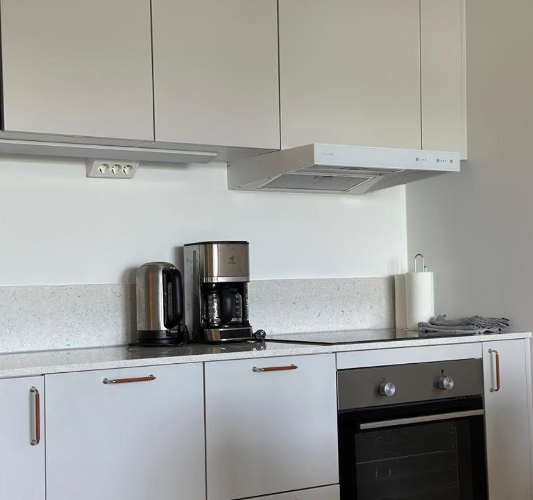 Photo of Kitchen in Visby