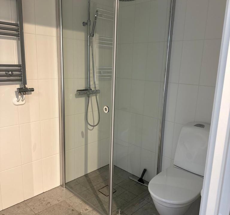 Photo of Bathroom in Visby