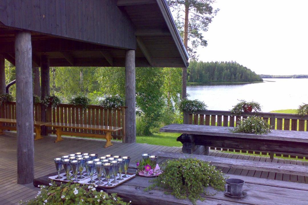 Photo of Others in Hankasalmi