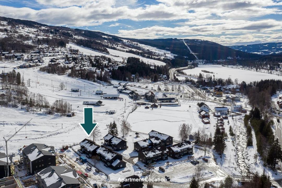Photo of Others in Hafjell