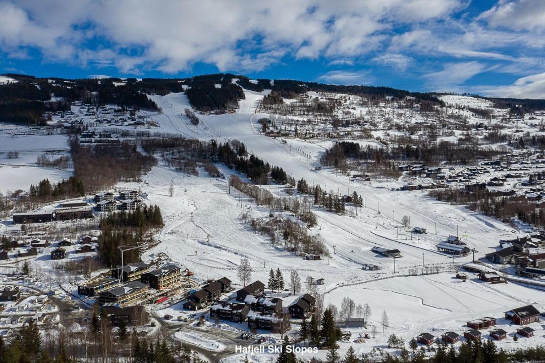 Photo of Others in Hafjell