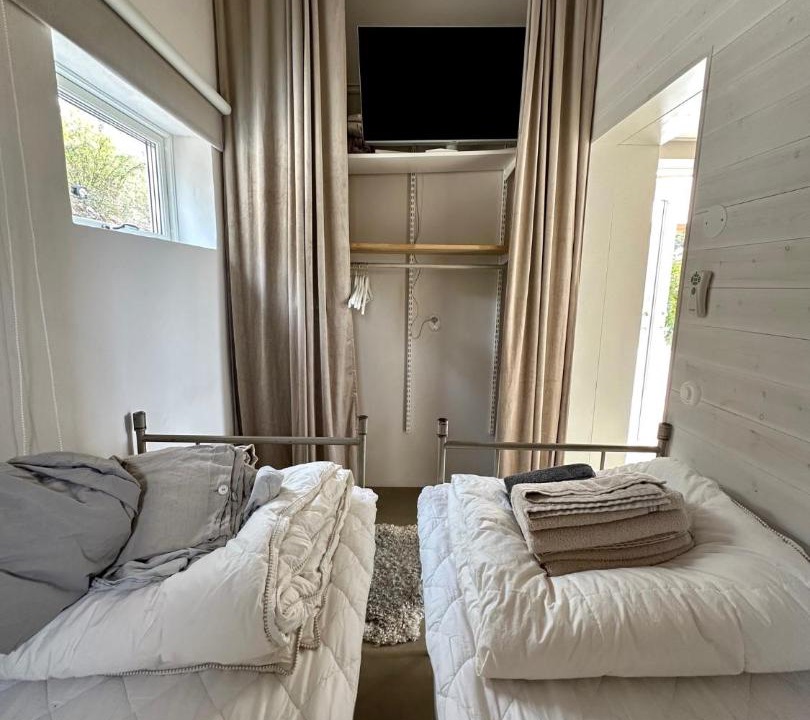 Photo of Bedroom in Nyhamn