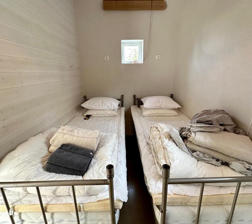 Photo of Bedroom in Nyhamn
