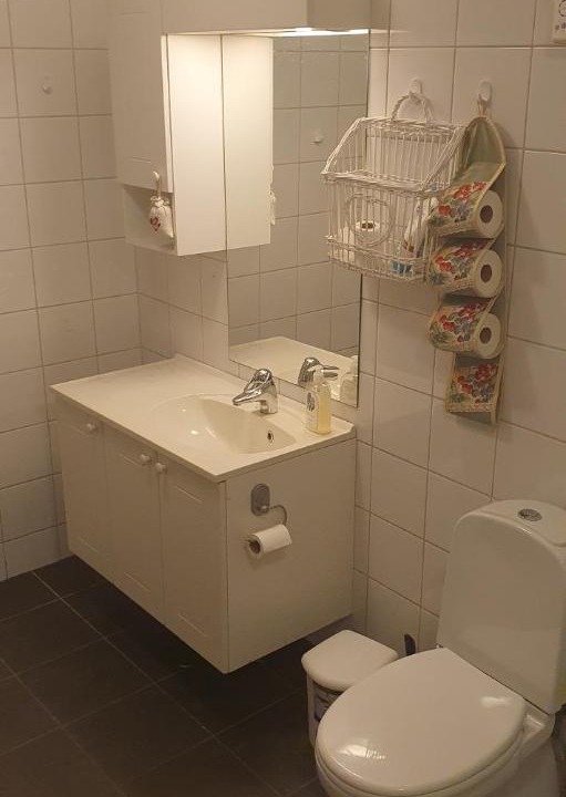 Photo of Bathroom in Tromso