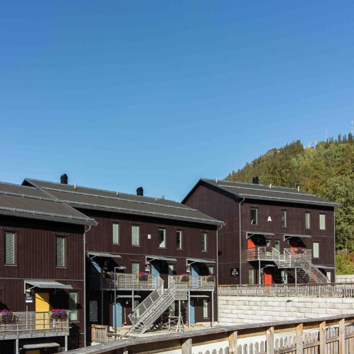 Photo of Others in Funasdalen