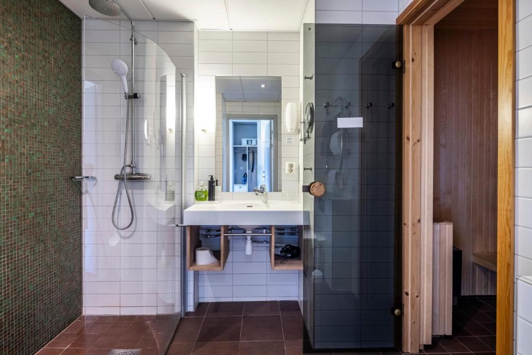 Photo of Bathroom in Lund